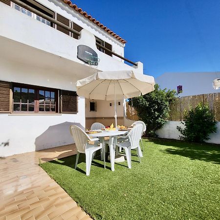 Faro Terrace Villa By Homing 外观 照片