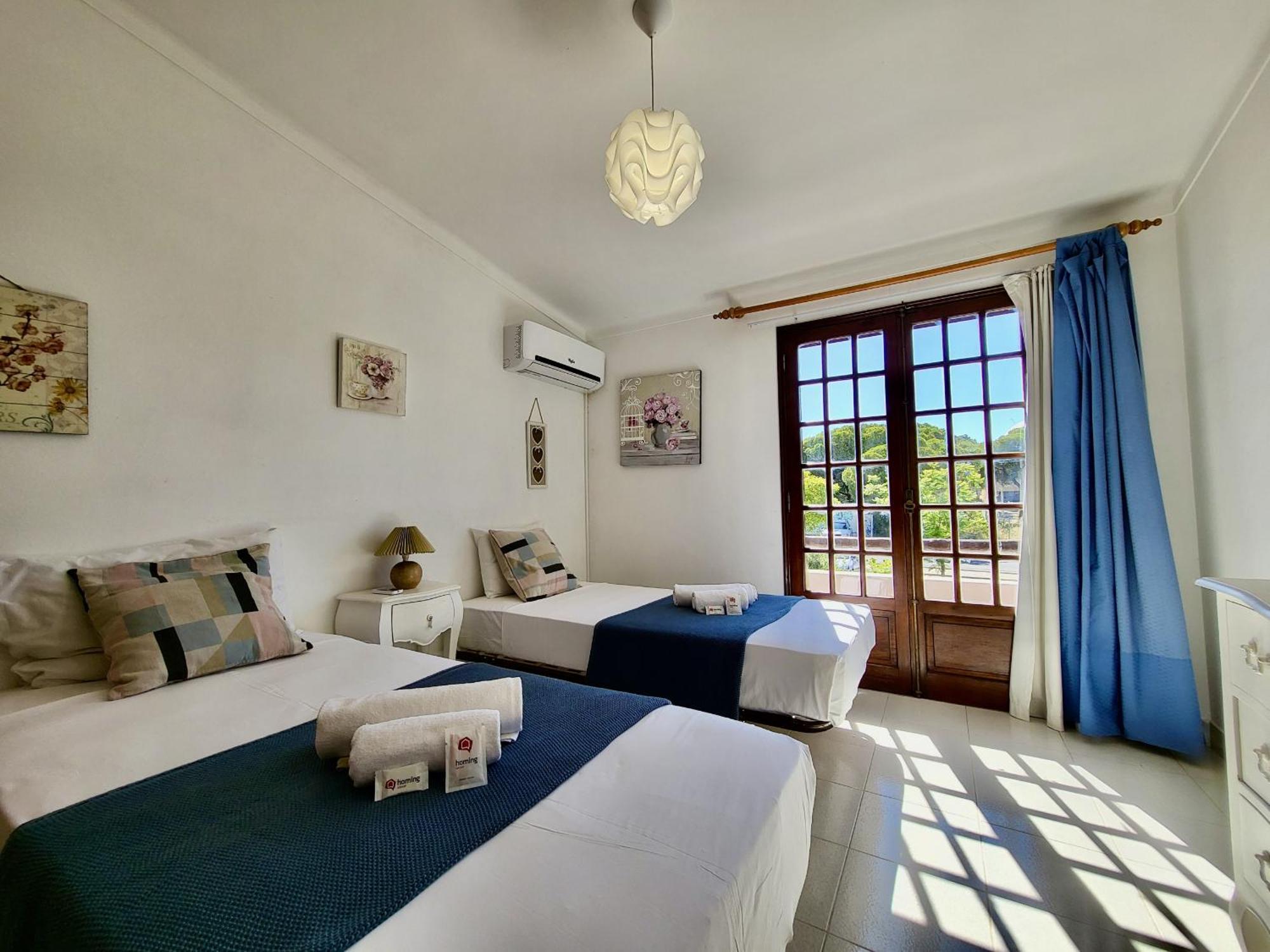 Faro Terrace Villa By Homing 外观 照片