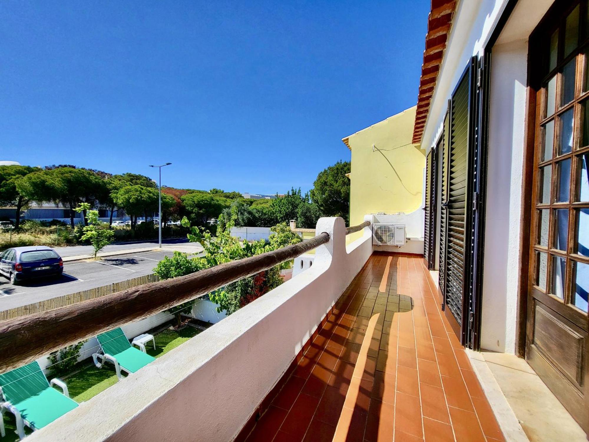 Faro Terrace Villa By Homing 外观 照片