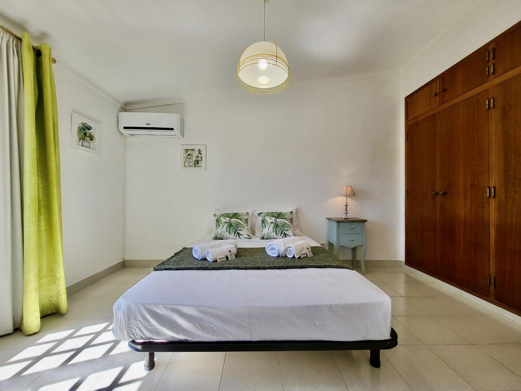 Faro Terrace Villa By Homing 外观 照片