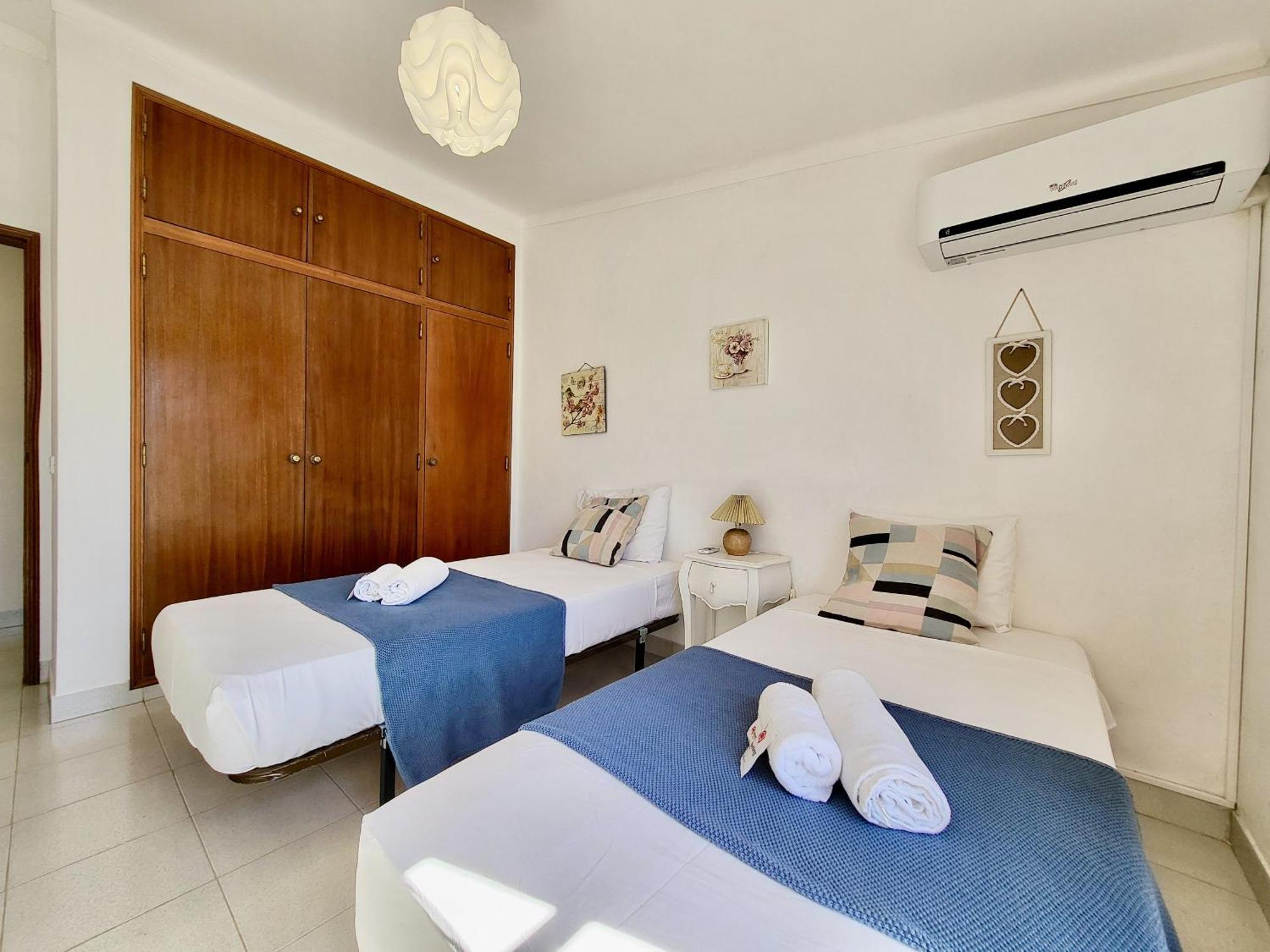 Faro Terrace Villa By Homing 外观 照片