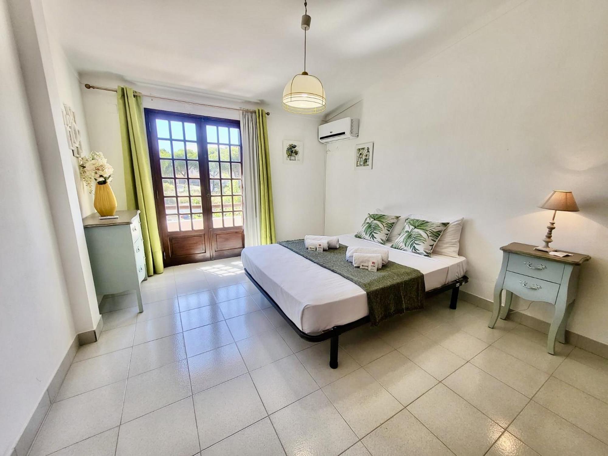 Faro Terrace Villa By Homing 外观 照片