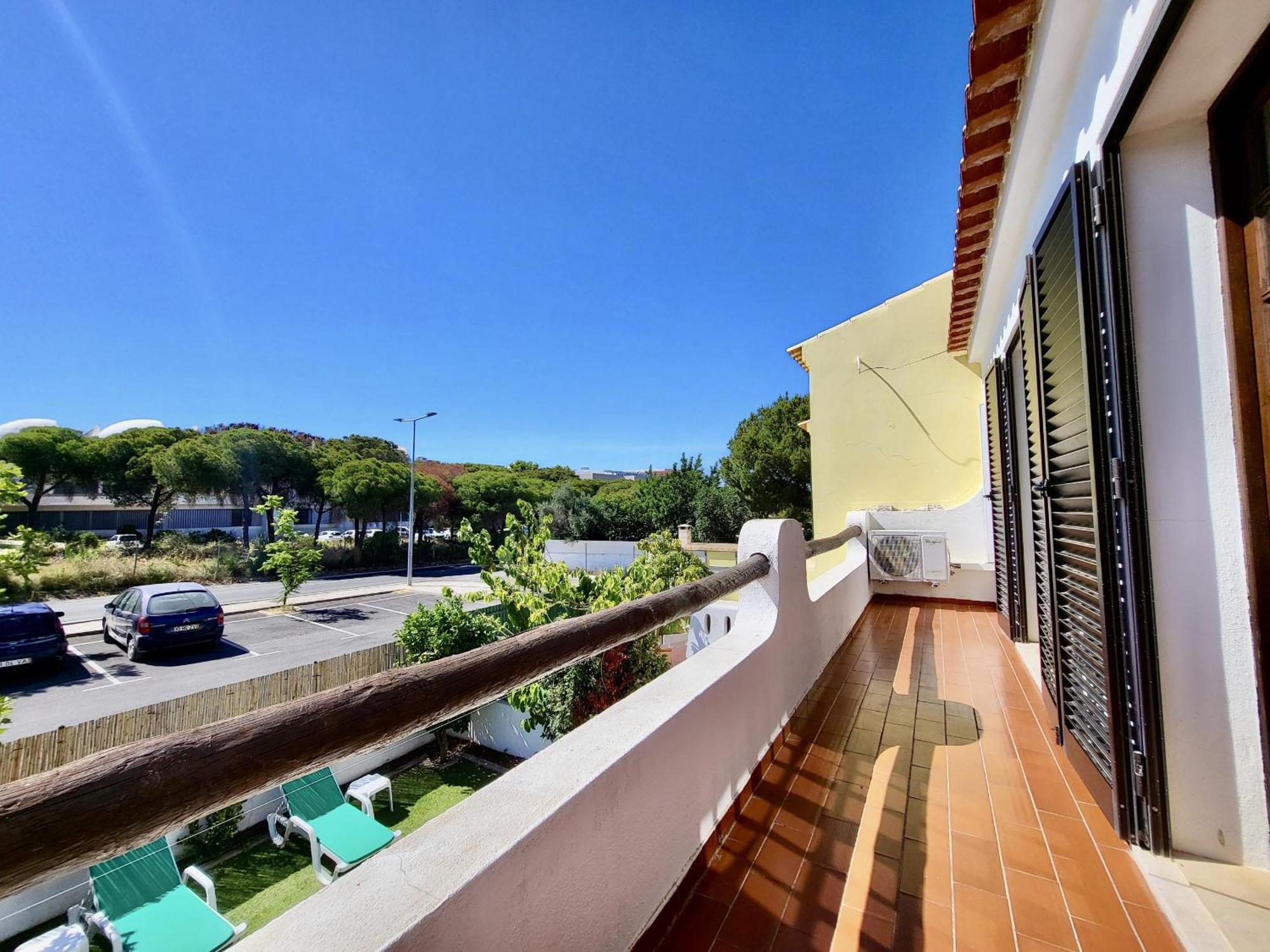 Faro Terrace Villa By Homing 外观 照片