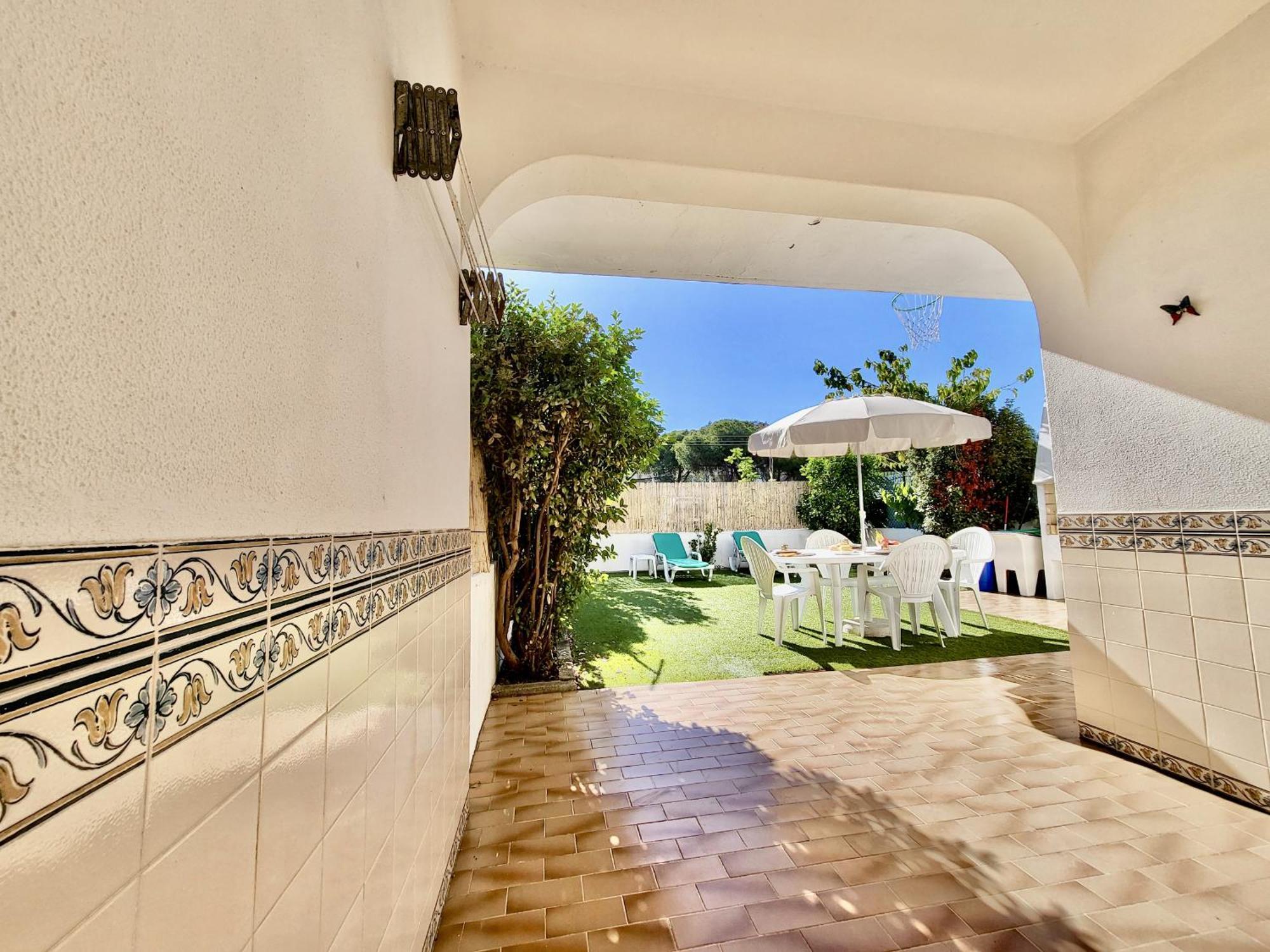 Faro Terrace Villa By Homing 外观 照片