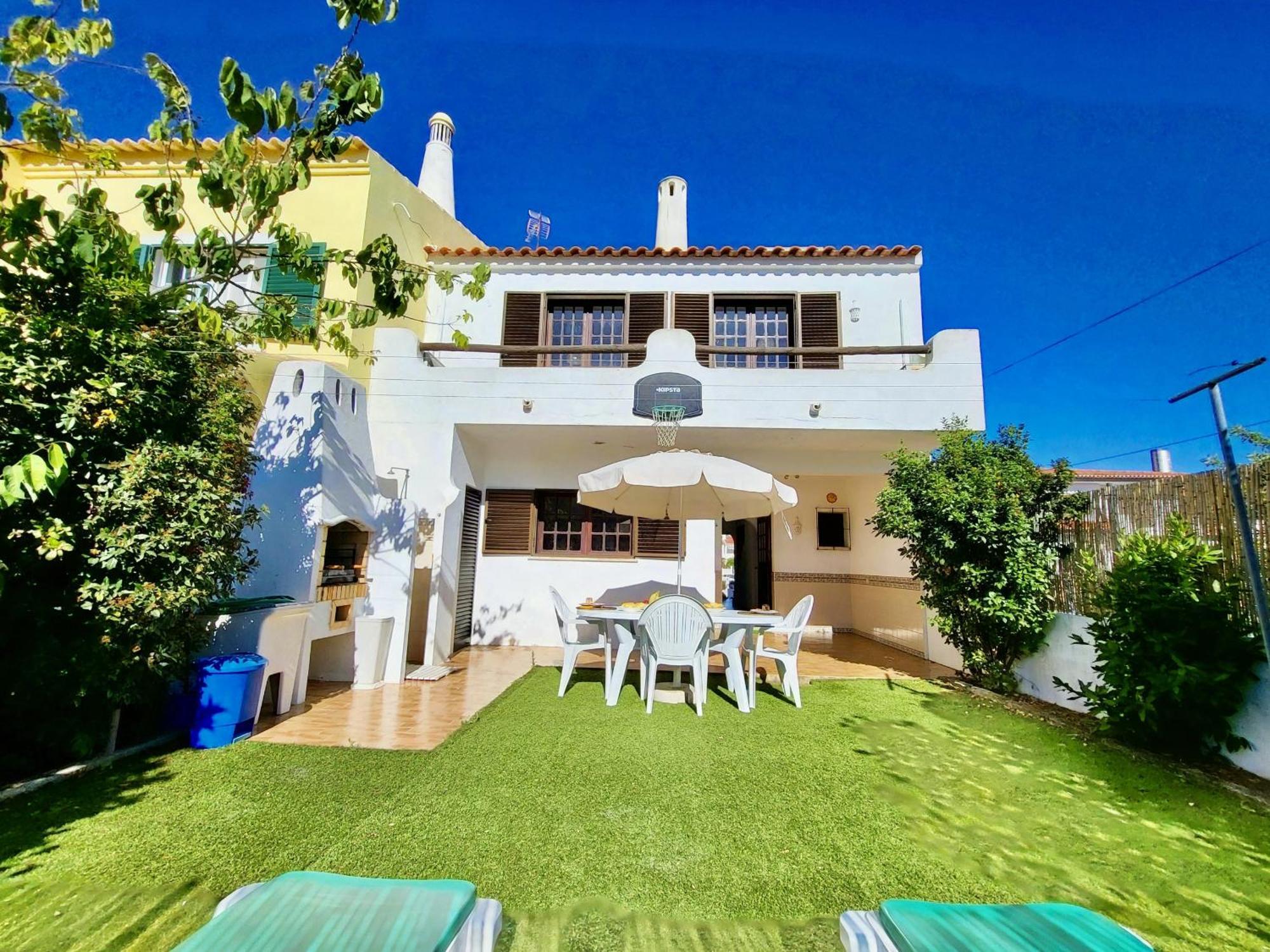 Faro Terrace Villa By Homing 外观 照片